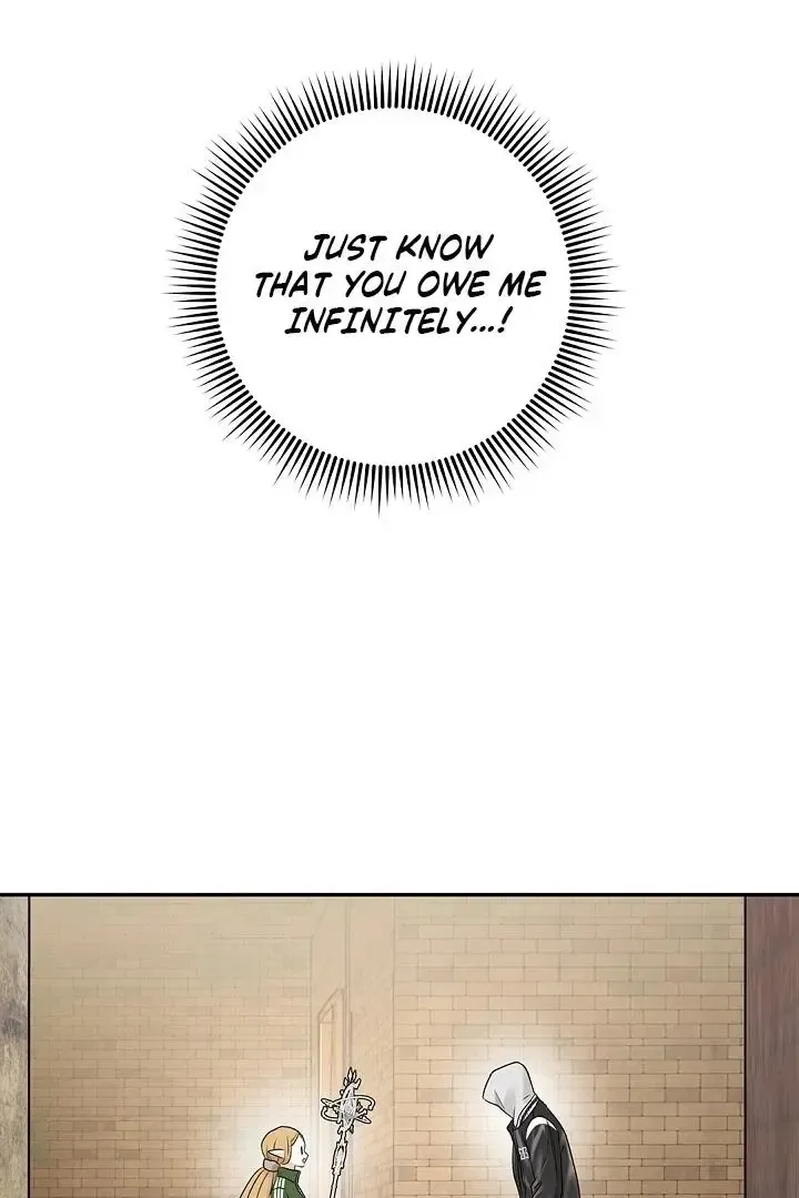 The Mating Of Elves - Chapter 54 Page 112