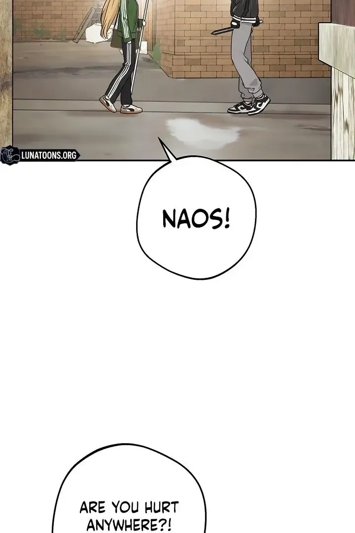 The Mating Of Elves - Chapter 54 Page 113