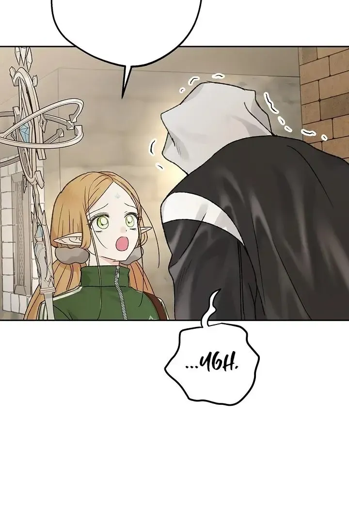 The Mating Of Elves - Chapter 54 Page 114