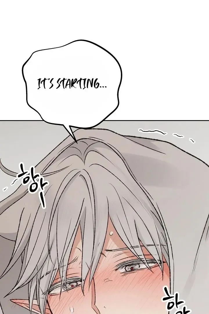 The Mating Of Elves - Chapter 54 Page 115
