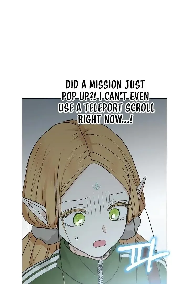 The Mating Of Elves - Chapter 54 Page 117