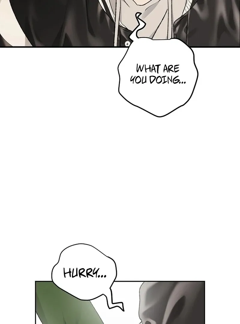 The Mating Of Elves - Chapter 55 Page 6