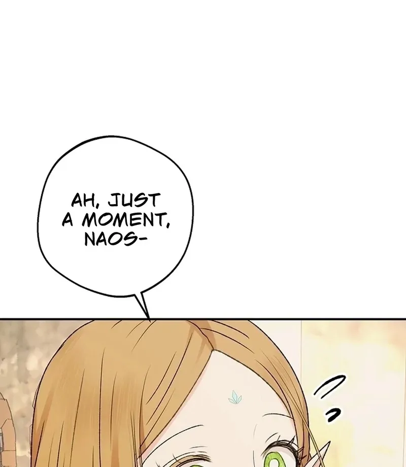 The Mating Of Elves - Chapter 55 Page 8