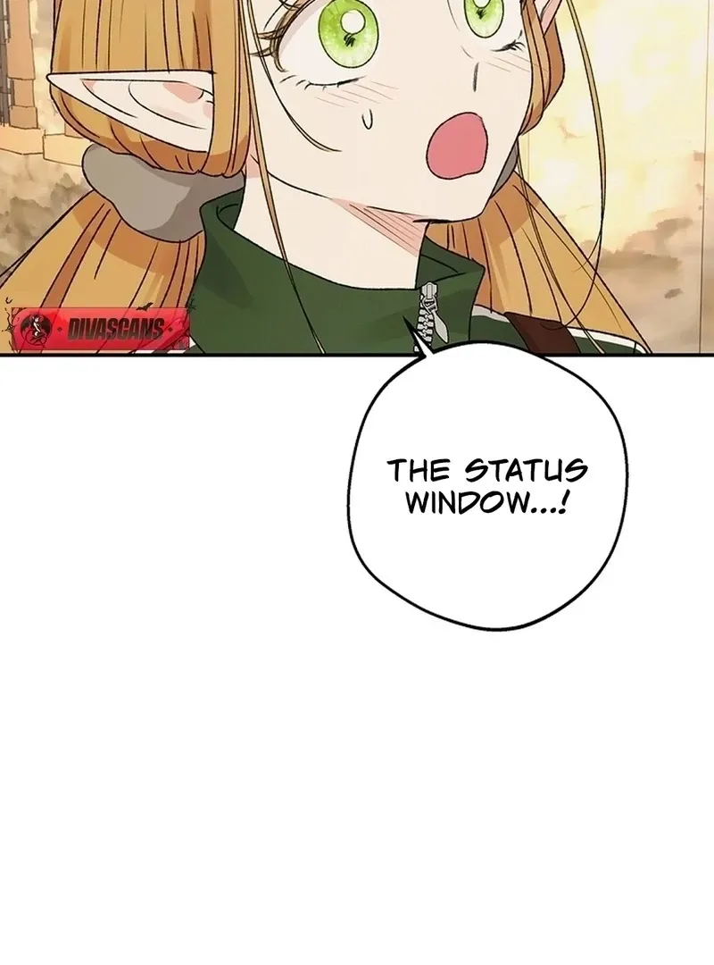 The Mating Of Elves - Chapter 55 Page 9