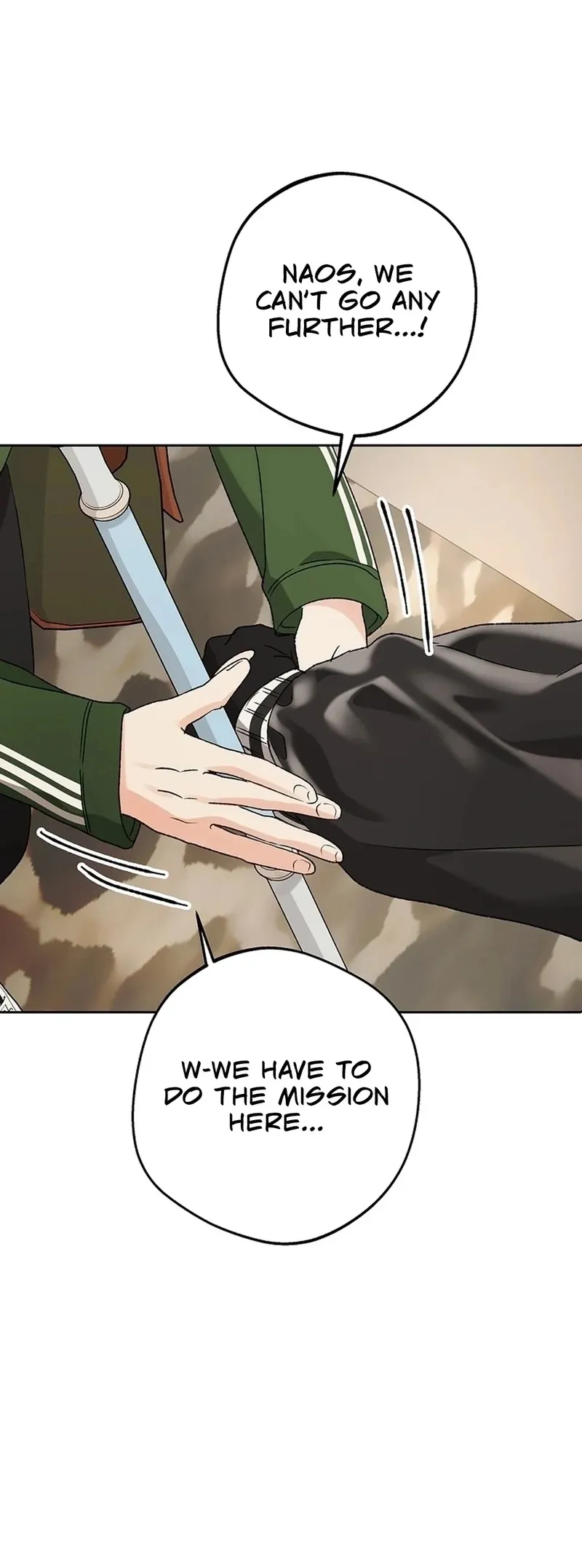 The Mating Of Elves - Chapter 55 Page 13