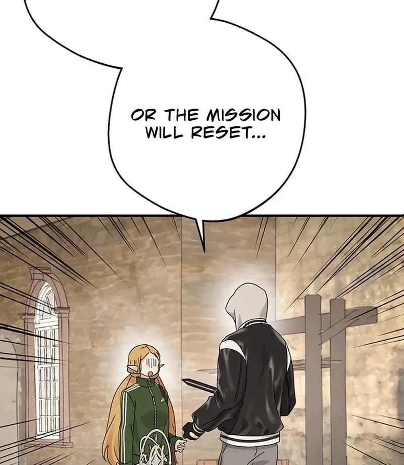 The Mating Of Elves - Chapter 55 Page 16
