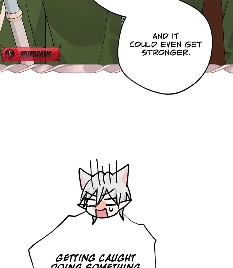 The Mating Of Elves - Chapter 55 Page 21