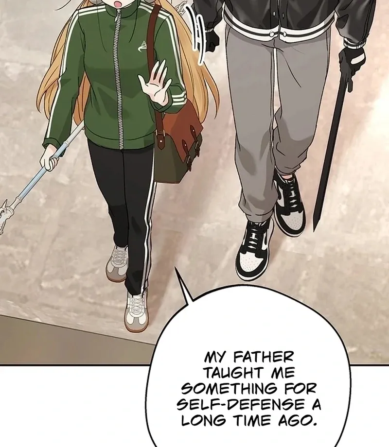 The Mating Of Elves - Chapter 55 Page 25