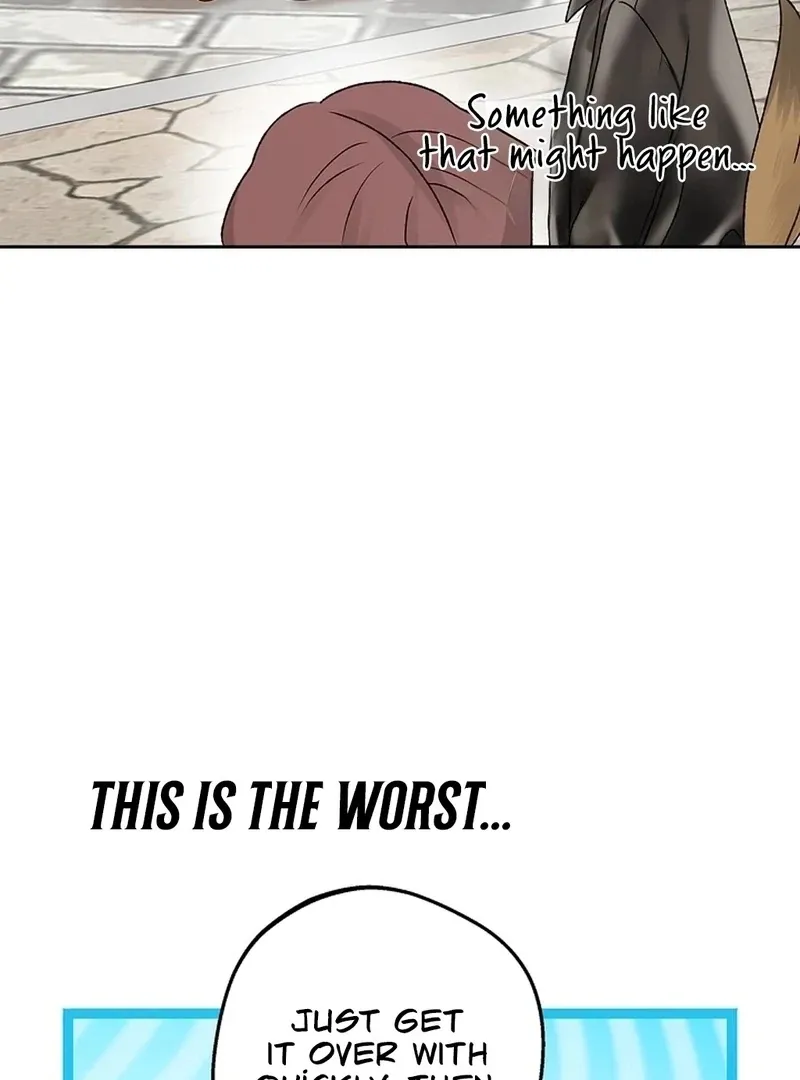 The Mating Of Elves - Chapter 55 Page 41