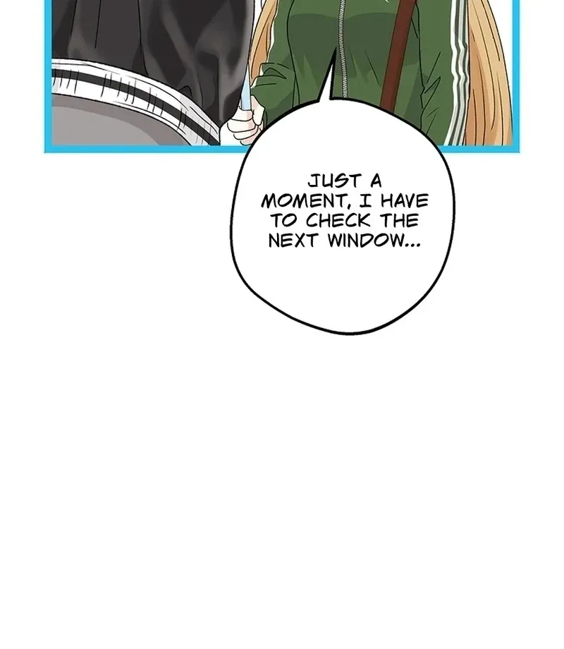 The Mating Of Elves - Chapter 55 Page 43