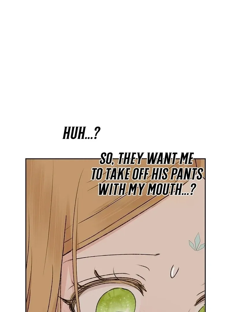 The Mating Of Elves - Chapter 55 Page 45