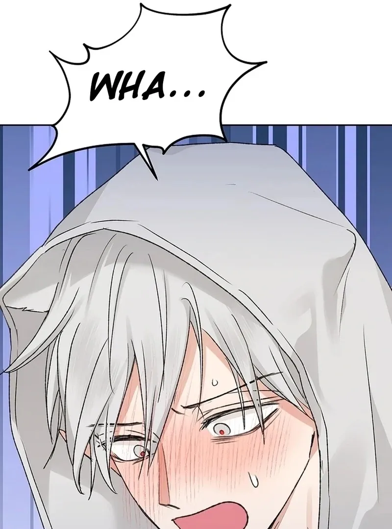 The Mating Of Elves - Chapter 55 Page 53