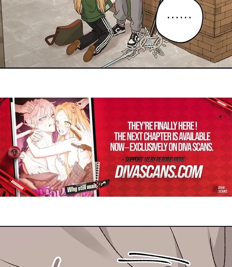 The Mating Of Elves - Chapter 55 Page 56