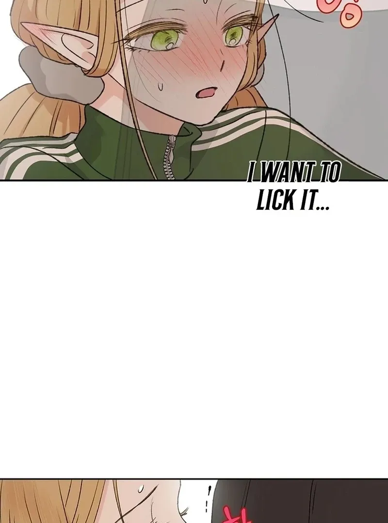 The Mating Of Elves - Chapter 55 Page 71