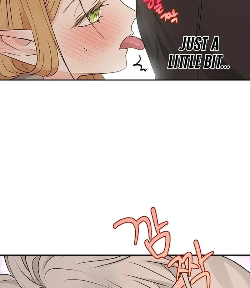 The Mating Of Elves - Chapter 55 Page 72