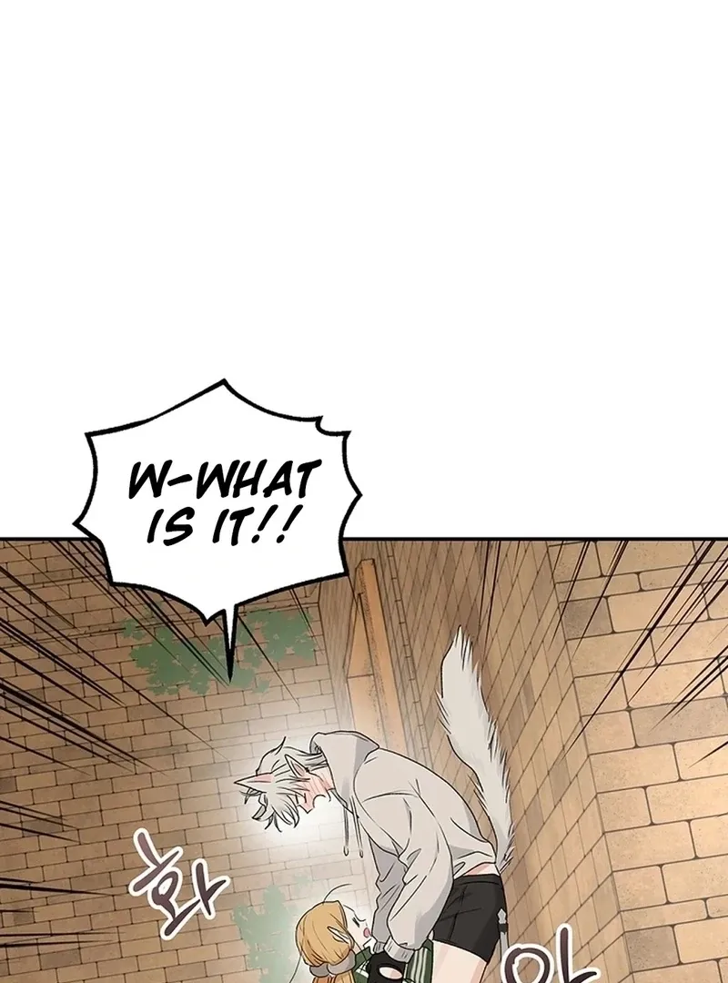 The Mating Of Elves - Chapter 55 Page 74