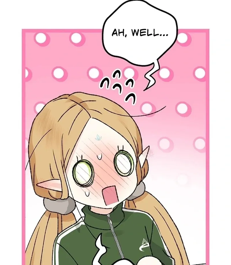 The Mating Of Elves - Chapter 55 Page 76