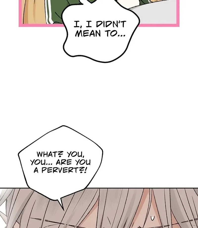 The Mating Of Elves - Chapter 55 Page 77