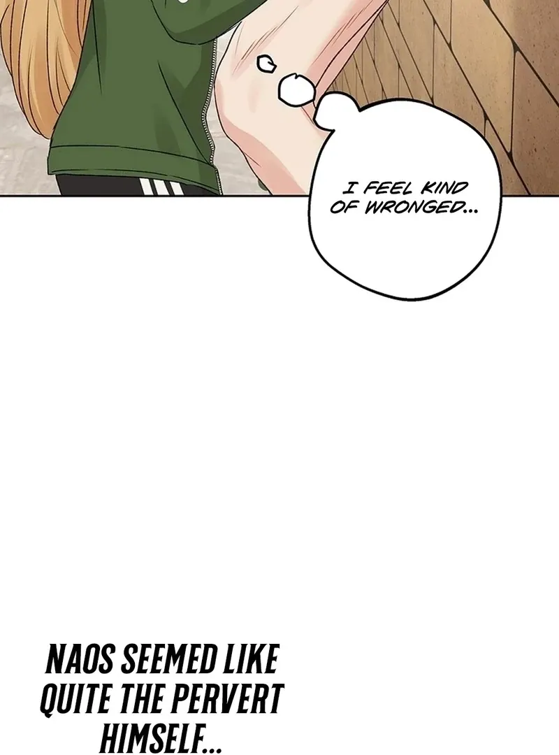 The Mating Of Elves - Chapter 55 Page 80