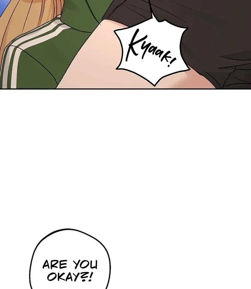 The Mating Of Elves - Chapter 55 Page 86