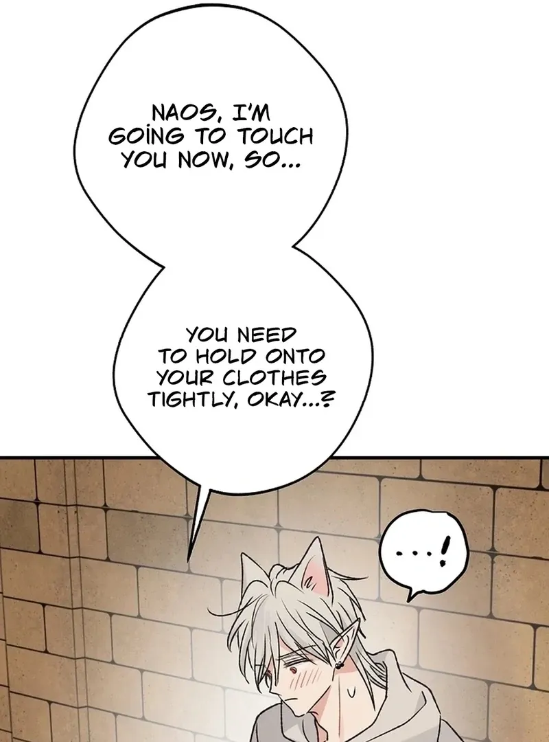 The Mating Of Elves - Chapter 55 Page 92
