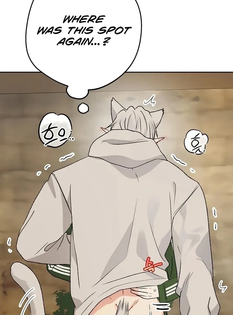 The Mating Of Elves - Chapter 55 Page 96