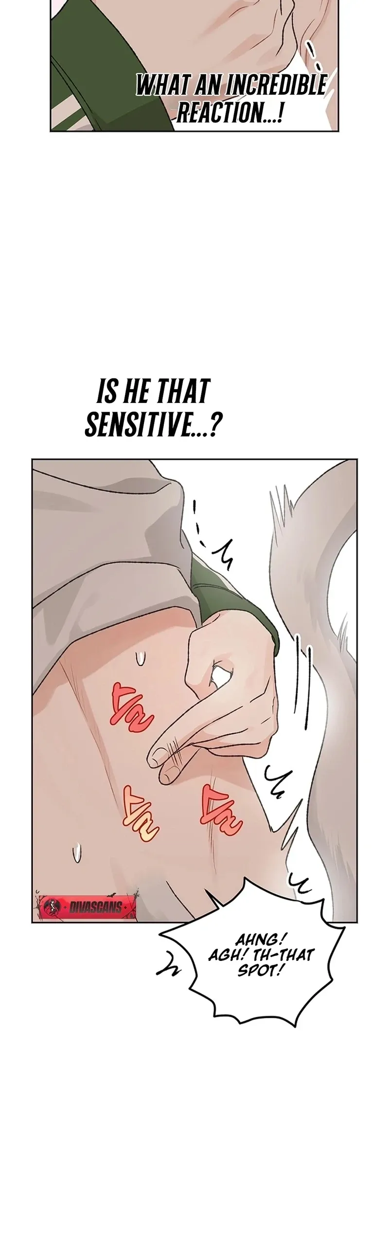 The Mating Of Elves - Chapter 55 Page 104