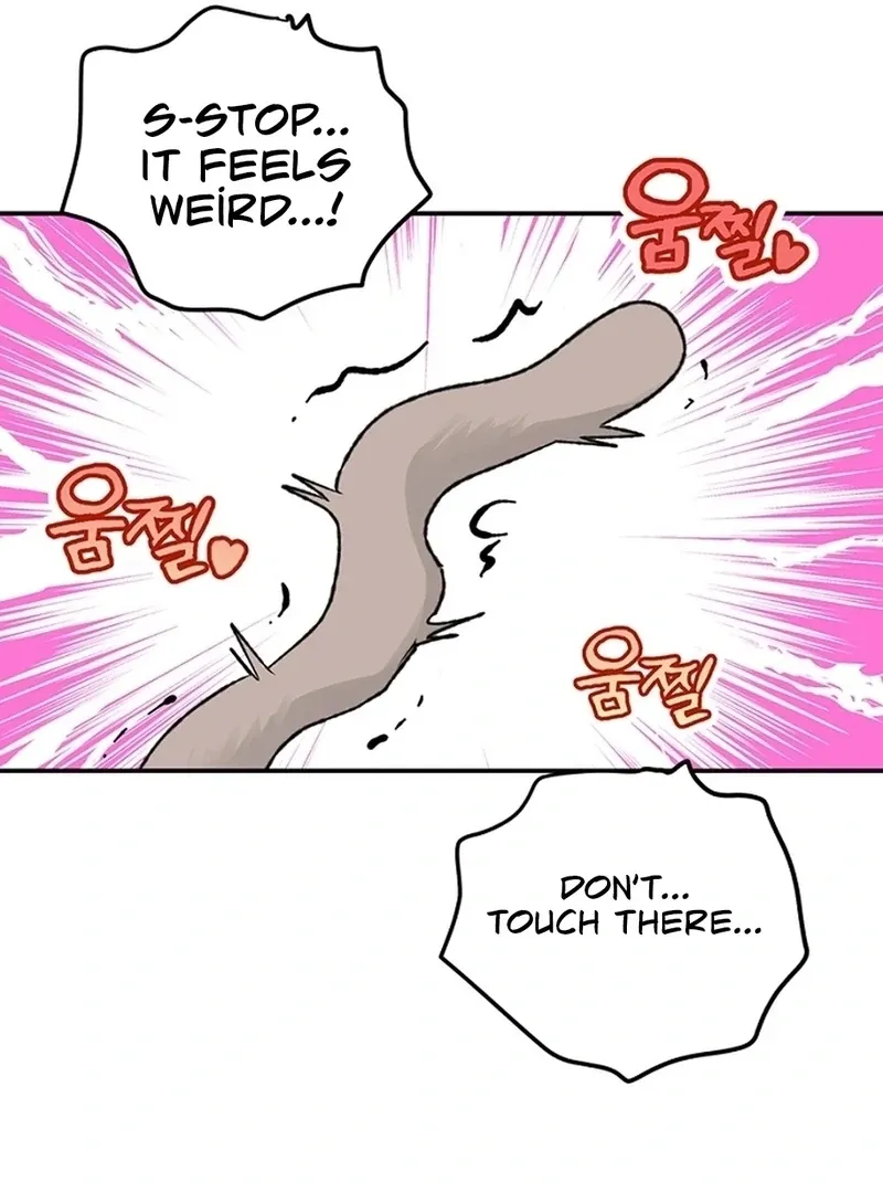 The Mating Of Elves - Chapter 55 Page 105