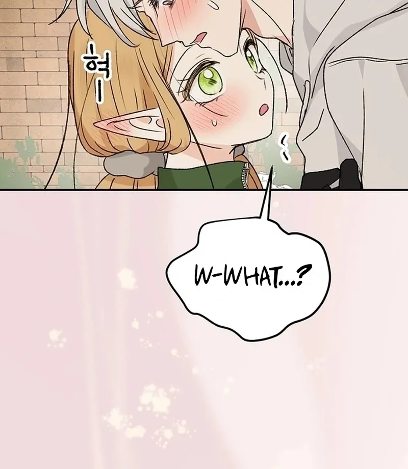 The Mating Of Elves - Chapter 55 Page 107