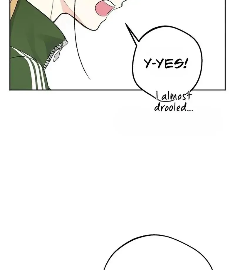 The Mating Of Elves - Chapter 56 Page 7