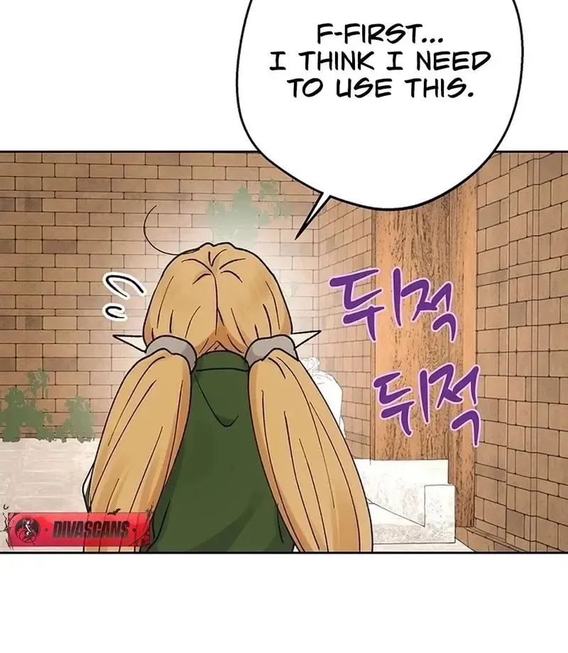 The Mating Of Elves - Chapter 56 Page 8