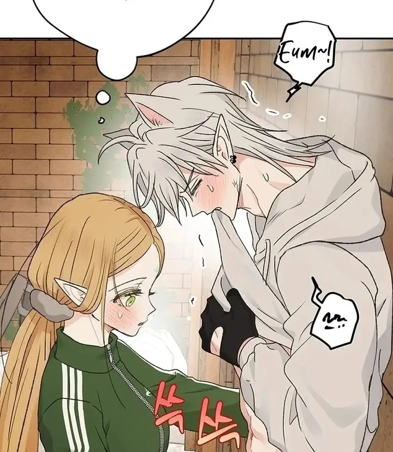 The Mating Of Elves - Chapter 56 Page 12