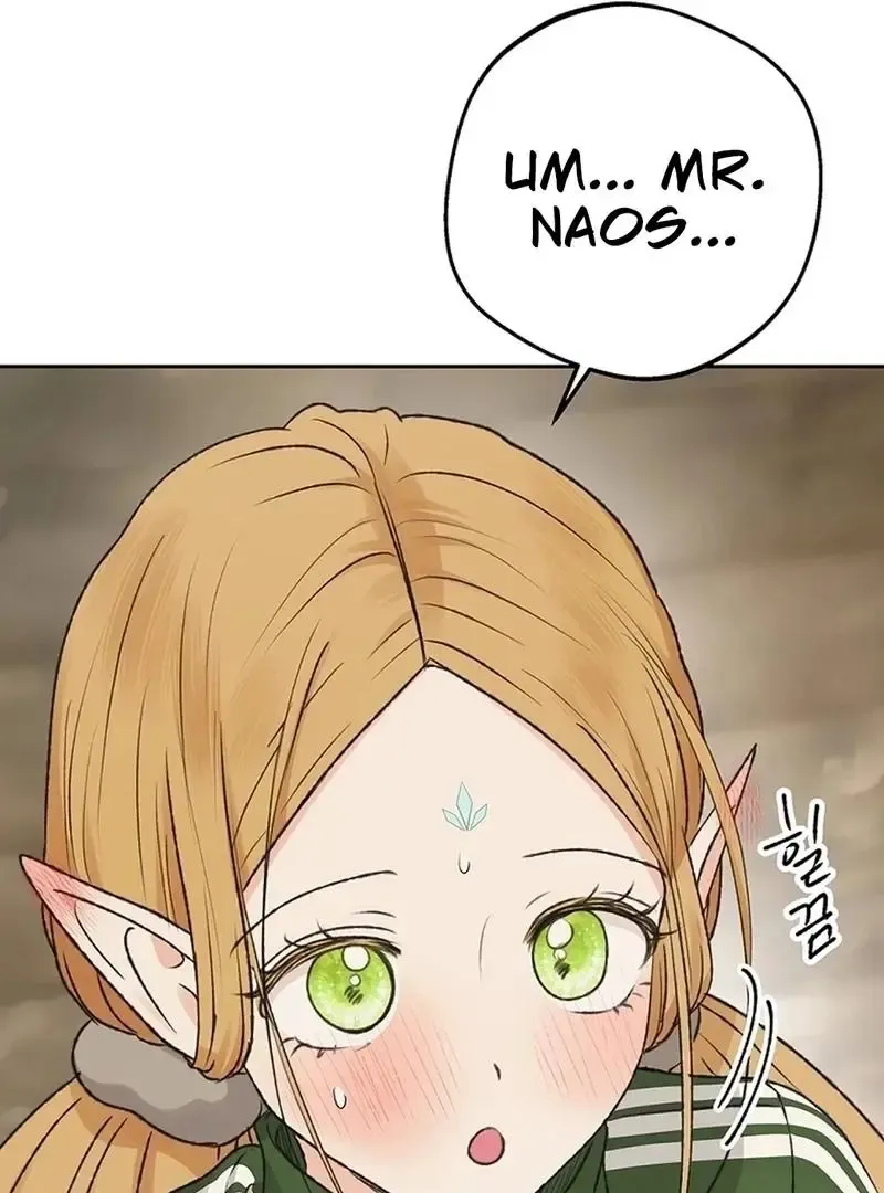 The Mating Of Elves - Chapter 56 Page 14