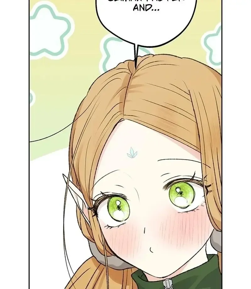The Mating Of Elves - Chapter 56 Page 30