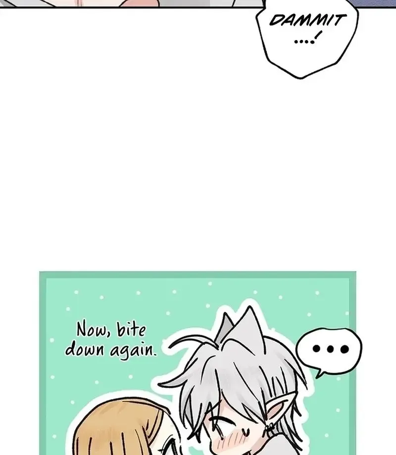 The Mating Of Elves - Chapter 56 Page 34