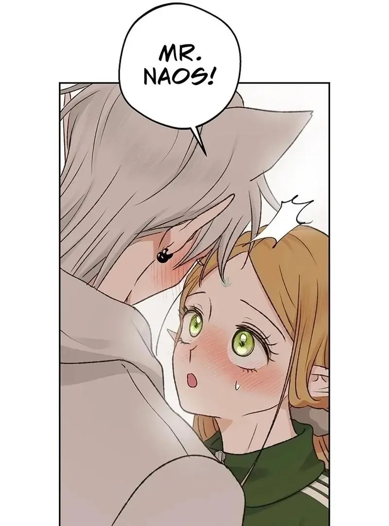 The Mating Of Elves - Chapter 56 Page 40