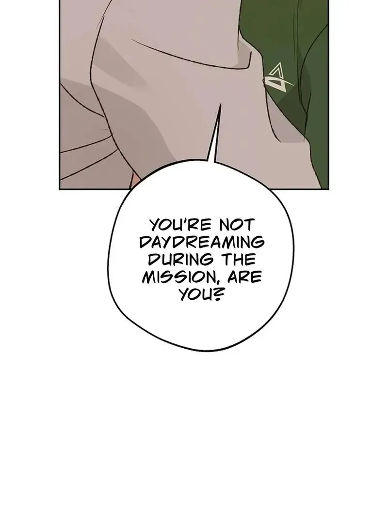 The Mating Of Elves - Chapter 56 Page 41