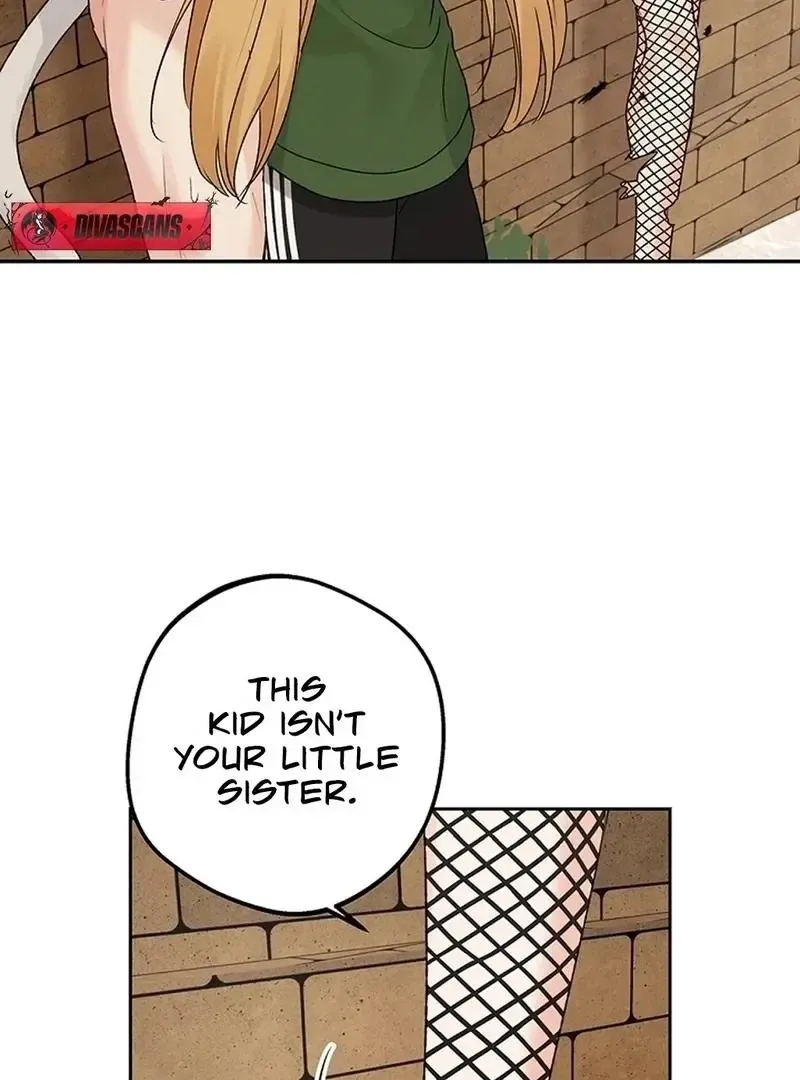 The Mating Of Elves - Chapter 56 Page 49