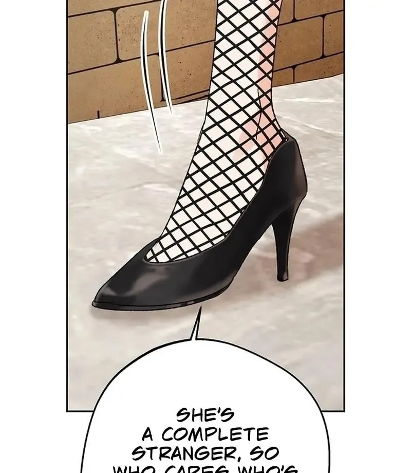 The Mating Of Elves - Chapter 56 Page 50
