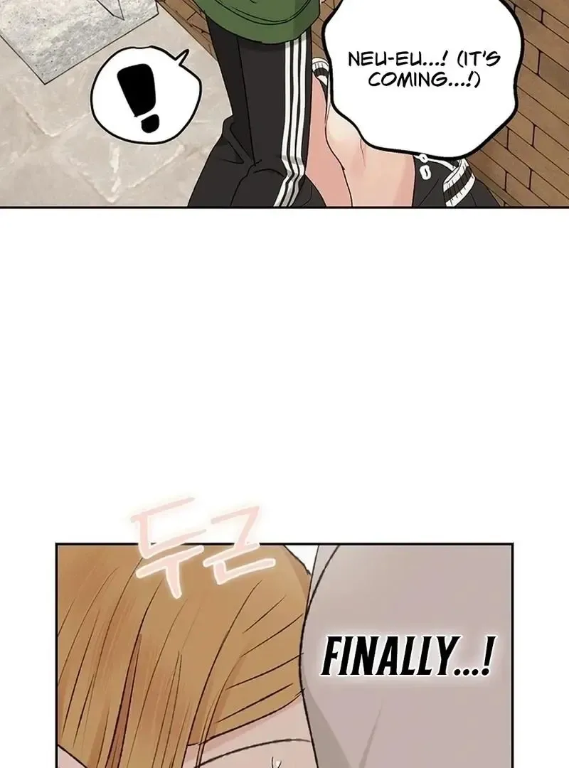 The Mating Of Elves - Chapter 56 Page 54