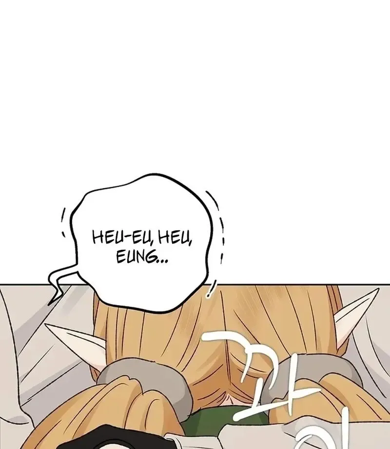 The Mating Of Elves - Chapter 56 Page 72
