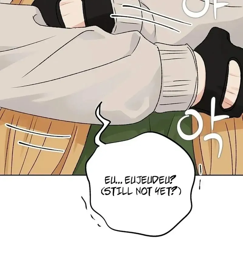 The Mating Of Elves - Chapter 56 Page 73