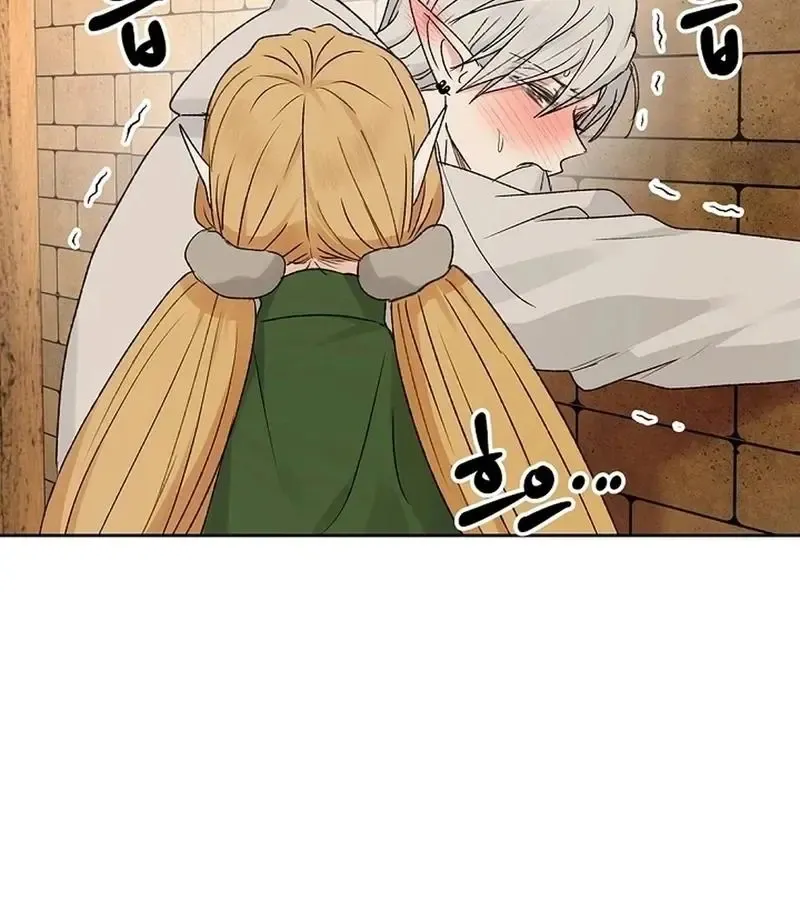 The Mating Of Elves - Chapter 56 Page 81