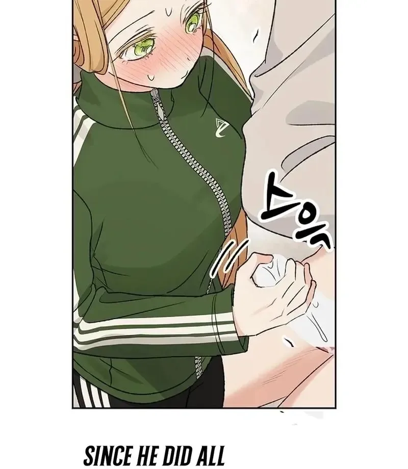 The Mating Of Elves - Chapter 56 Page 89