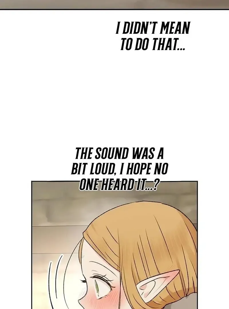 The Mating Of Elves - Chapter 56 Page 97