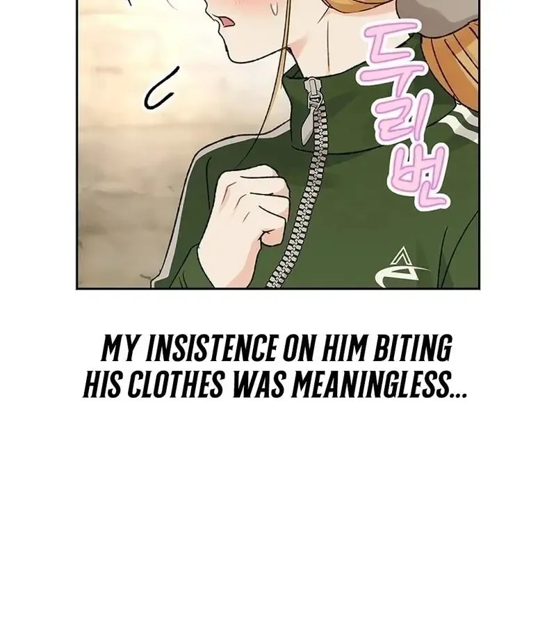The Mating Of Elves - Chapter 56 Page 98