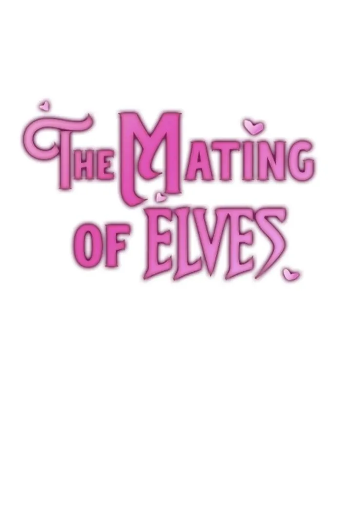 The Mating Of Elves - Chapter 57 Page 1