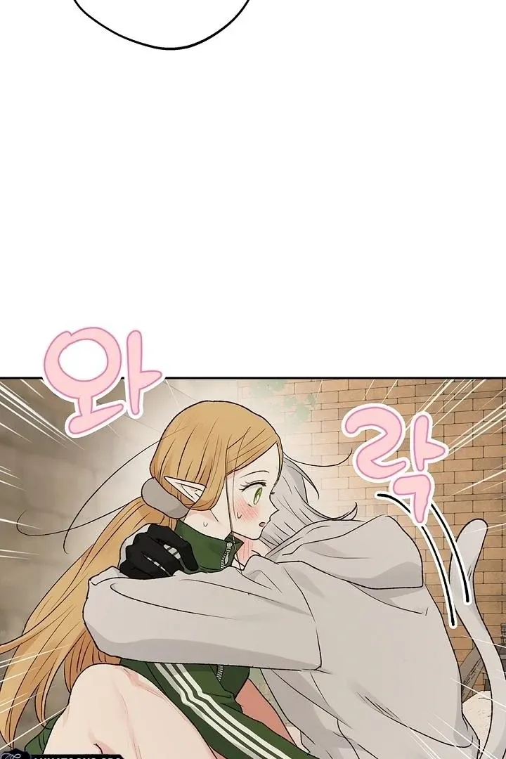 The Mating Of Elves - Chapter 57 Page 3