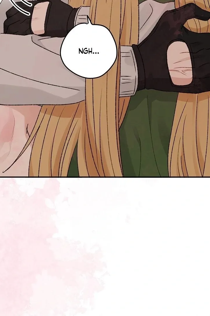 The Mating Of Elves - Chapter 57 Page 6