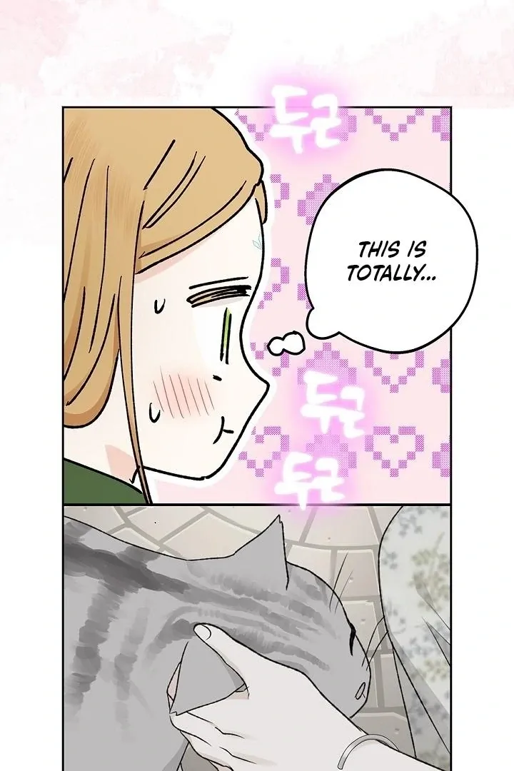 The Mating Of Elves - Chapter 57 Page 7